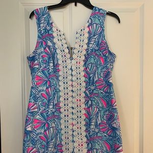 Lilly Pulitzer for Target Multi Colored Dress